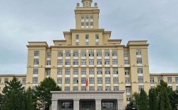 黑龍江大學(xué)怎么樣