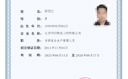2024安全員c證報(bào)名時(shí)間
