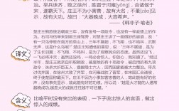 一鳴驚人的主人公是誰