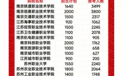 江蘇單招網(江蘇單招報名入口官網登錄)