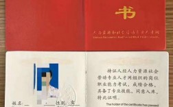 教師資格證有幾種類型