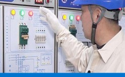 低壓電工考試四個科目視頻(低壓電工科目三18張圖)