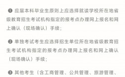 往屆生考研報(bào)考點(diǎn)能隨便選嗎(考研要去當(dāng)?shù)貙W(xué)校考嗎)