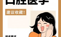 口腔醫學技術專升本