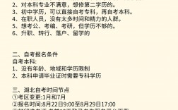 本科第二學(xué)歷報(bào)考條件(已畢業(yè)的本科生如何修第二學(xué)歷)