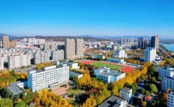遼東學院怎么樣(遼東學院好還是鞍山師范學院好)