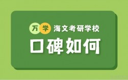 海文考研口碑怎么樣(文都考研報班價格一覽表2023)