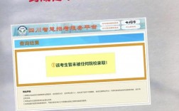 該考生暫未被任何院校錄取