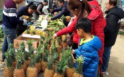 農村做什么生意好