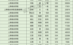 上海電機學院什么檔次(電機學院最厲害三個專業)