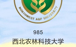 西北農林科技大學考研