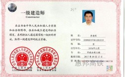 湖北一級建造師(中國最難考的四大證)