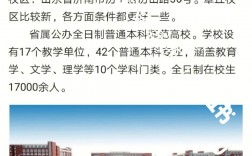 齊魯師范學院專升本好考嗎