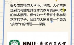 南京師范大學中北學院教務處
