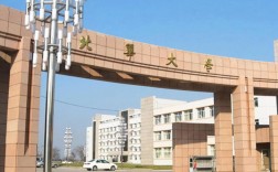 北華大學怎么樣(北華大學研究生值得上嗎)
