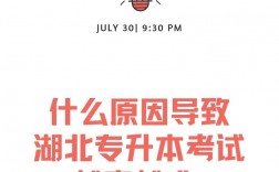 湖北專升本難嗎