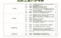 北京工業(yè)大學(xué)適合二本考研嗎(一般二本建議考研學(xué)校)