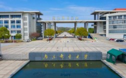 南京郵電大學地址(南郵是什么檔次的大學)