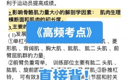 體育教資考試內(nèi)容有什么 難不難