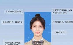 畢業證照片要求