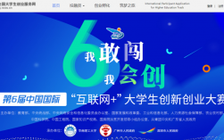 全國互聯網創業服務網