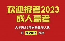 成人高考報名官網2024(2024成人本科報名時間)