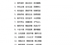 預(yù)示考研成功的四字成語(yǔ)(夢(mèng)見考研成功預(yù)示什么)