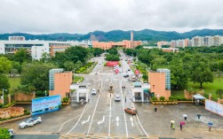 河源職業技術學院繼續教育學院(河源職業技術學院可以專升本嗎)