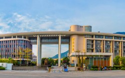 福建工程學院怎么樣(福建10所最好的大專)