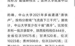 南科大學(xué)生就業(yè)悲劇(南科大錄取貓膩)
