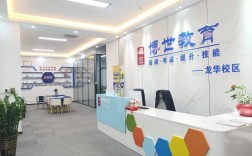 深圳較出名的教育機(jī)構(gòu)(深圳必克英語(yǔ))