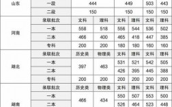 預計今年高考分數線(如何填報高考志愿才能被錄取)