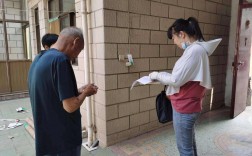 社區專職網格員歸誰管理(社區網格員編制及待遇)
