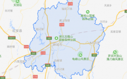 麻城市屬于哪個(gè)市