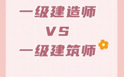 建造師與建筑師有哪些區別