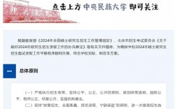 中央民族大學考研好考嗎？復試刷人厲害嗎？