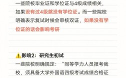 研究生能考四六級嗎