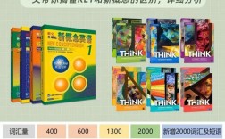 新概念和劍橋英語的區(qū)別在哪里
