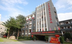 廣州有哪些比較好的中專學校(廣州市最好的職業高中)