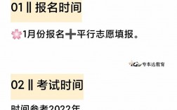 轉本考試時間