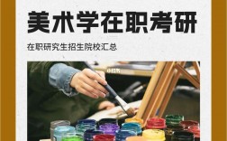 美術(shù)在職研究生哪個學(xué)校好考(中國美術(shù)學(xué)院同等學(xué)力申碩)