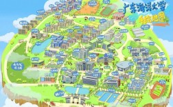 廣東海洋大學(xué)地址(廣東海洋大學(xué)研究生官網(wǎng))