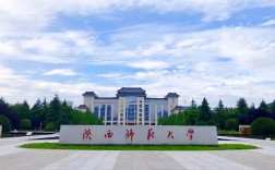 陜西考研最容易的大學