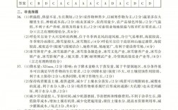 文綜是哪幾科(文綜一般人能考多少分)