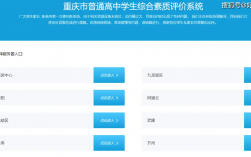 重慶市學(xué)生綜合素質(zhì)評(píng)價(jià)登錄入口https://zhpj.cqjypg.com/