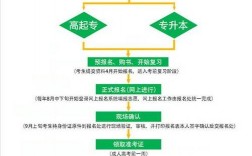 報考大專怎么報名(報考大專學歷需要什么條件)