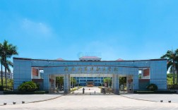海南外國語職業學院(海南最好的大專)