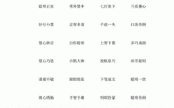 百巧成窮是什么意思_近義詞_來源