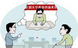 四級可以棄考嗎