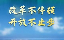 什么是改革開放